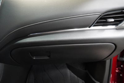 2023 Chevrolet Traverse LT Leather ( AWD )