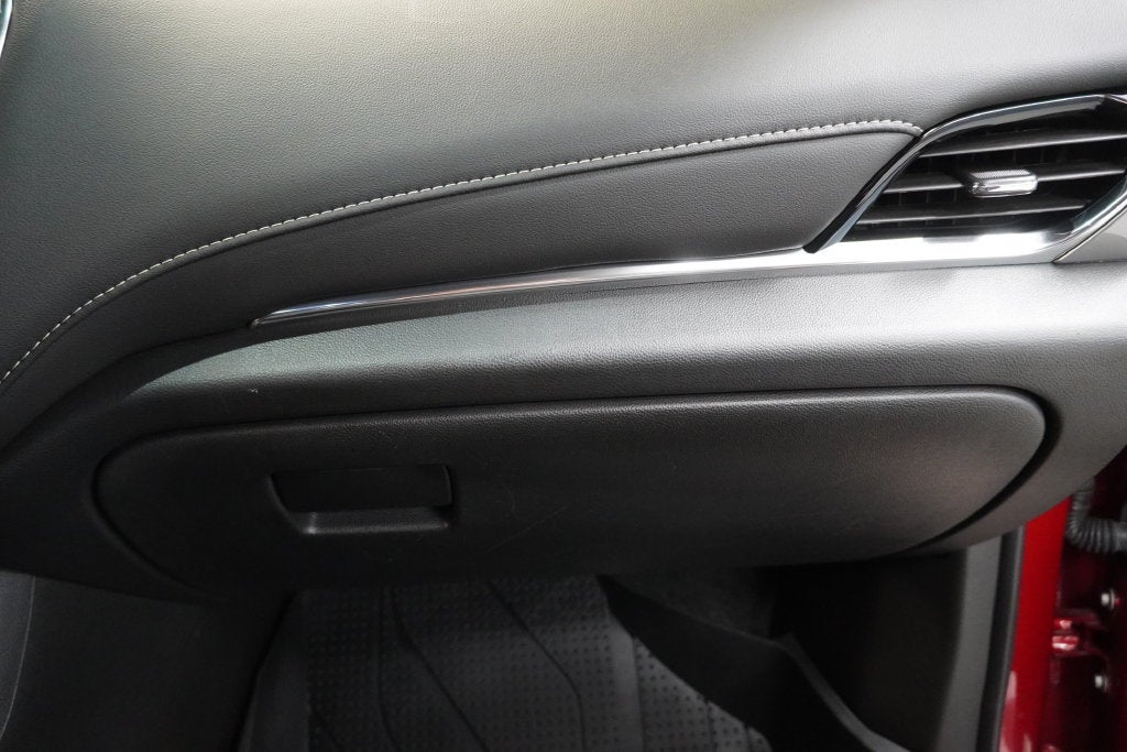 2023 Chevrolet Traverse LT Leather ( AWD )
