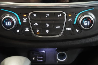 2023 Chevrolet Traverse RS ( AWD )