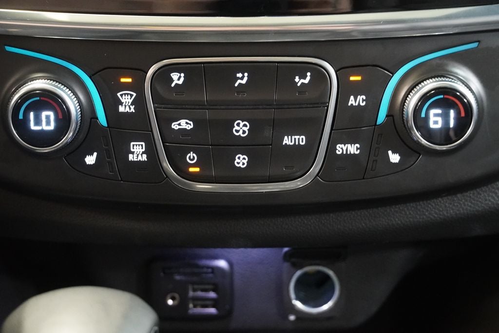 2023 Chevrolet Traverse RS ( AWD )