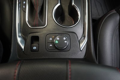2023 Chevrolet Traverse RS ( AWD )