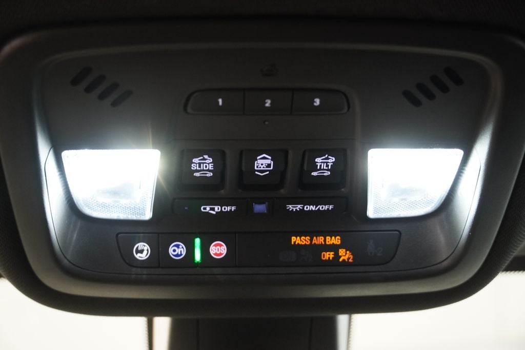 2023 Chevrolet Traverse RS ( AWD )