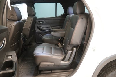 2023 Chevrolet Traverse RS ( AWD )