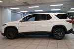 2023 Chevrolet Traverse RS ( AWD )