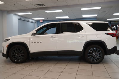 2023 Chevrolet Traverse RS ( AWD )
