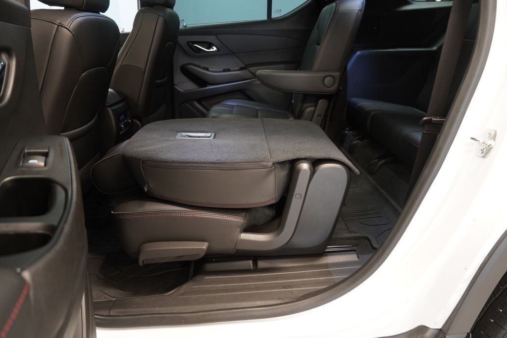 2023 Chevrolet Traverse RS ( AWD )