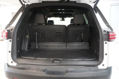 2023 Chevrolet Traverse RS ( AWD )