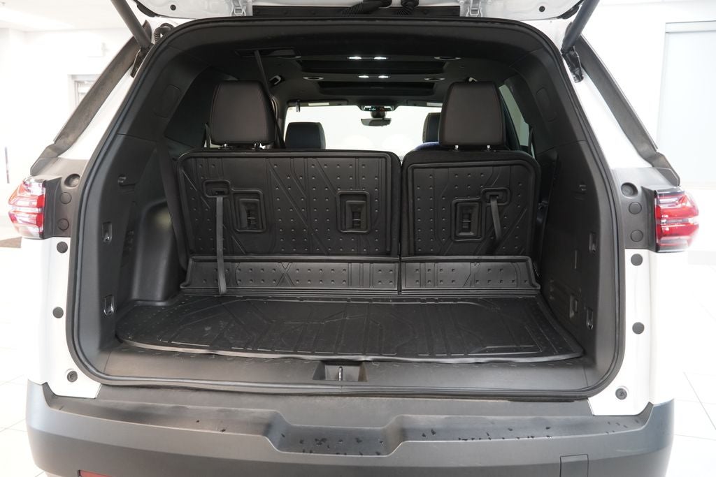 2023 Chevrolet Traverse RS ( AWD )