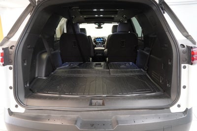 2023 Chevrolet Traverse RS ( AWD )
