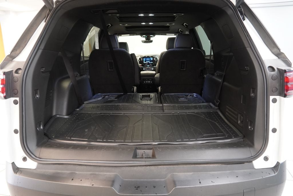 2023 Chevrolet Traverse RS ( AWD )