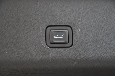 2023 Chevrolet Traverse RS ( AWD )