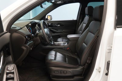 2023 Chevrolet Traverse RS ( AWD )