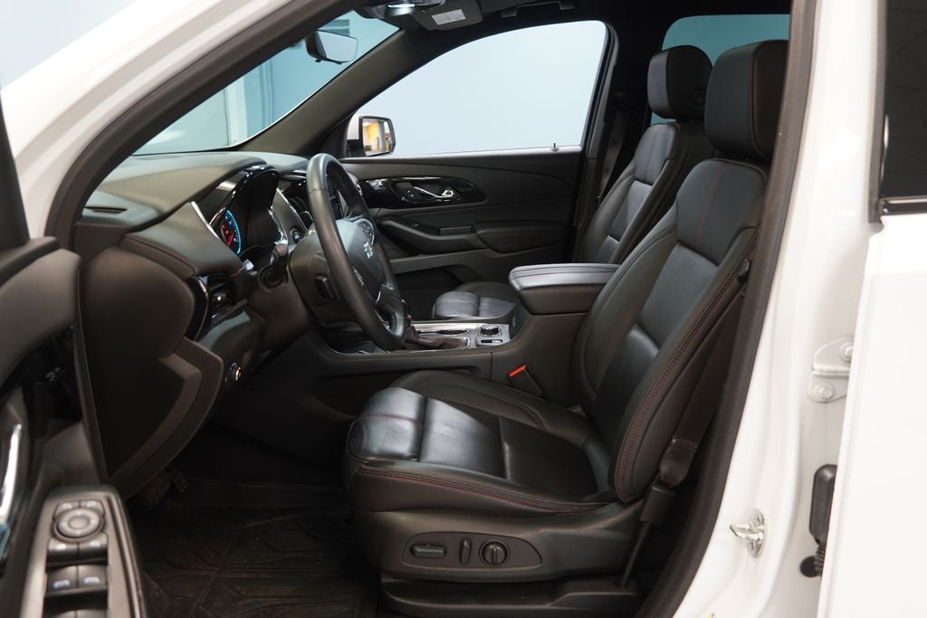 2023 Chevrolet Traverse RS ( AWD )