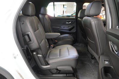 2023 Chevrolet Traverse RS ( AWD )