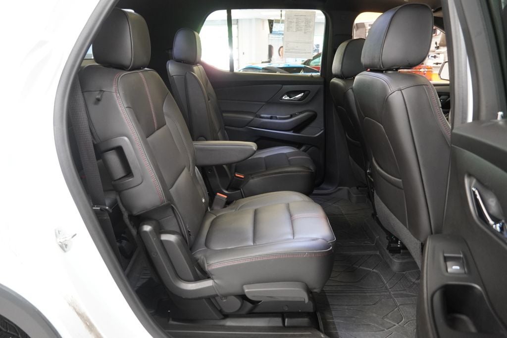 2023 Chevrolet Traverse RS ( AWD )