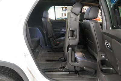 2023 Chevrolet Traverse RS ( AWD )