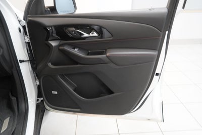 2023 Chevrolet Traverse RS ( AWD )