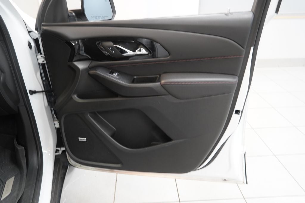 2023 Chevrolet Traverse RS ( AWD )