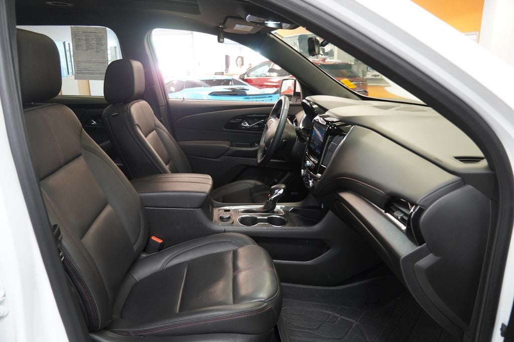2023 Chevrolet Traverse RS ( AWD )