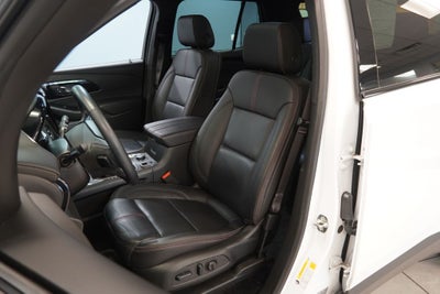 2023 Chevrolet Traverse RS ( AWD )