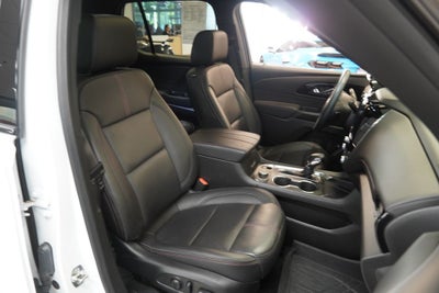 2023 Chevrolet Traverse RS ( AWD )