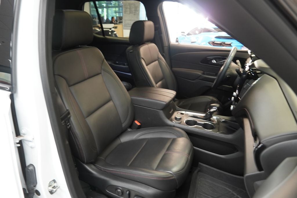 2023 Chevrolet Traverse RS ( AWD )
