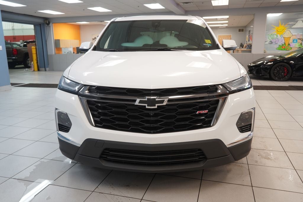 2023 Chevrolet Traverse RS ( AWD )