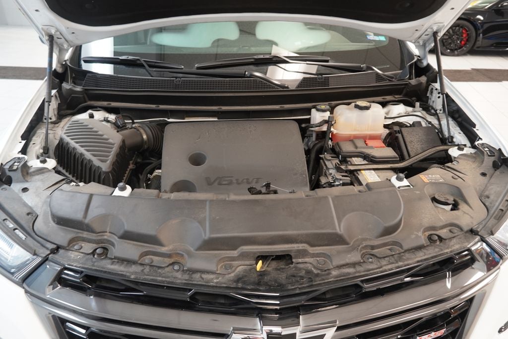2023 Chevrolet Traverse RS ( AWD )
