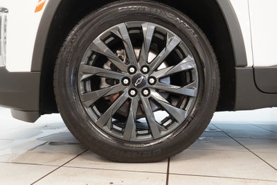 2023 Chevrolet Traverse RS ( AWD )