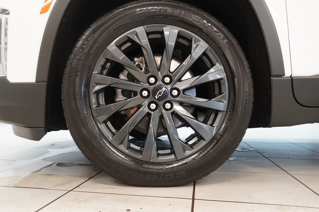2023 Chevrolet Traverse RS ( AWD )