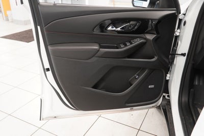 2023 Chevrolet Traverse RS ( AWD )