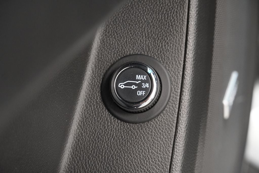 2023 Chevrolet Traverse RS ( AWD )