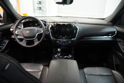 2022 Chevrolet Traverse RS ( AWD )