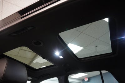 2022 Chevrolet Traverse RS ( AWD )