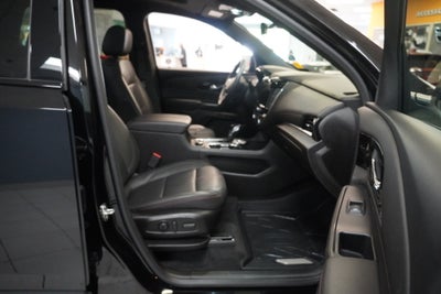2022 Chevrolet Traverse RS ( AWD )