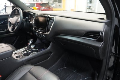 2022 Chevrolet Traverse RS ( AWD )