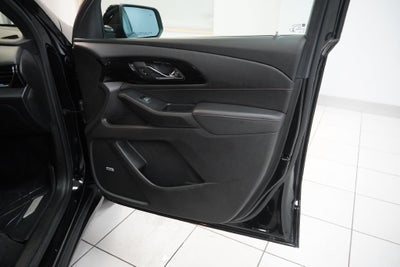 2022 Chevrolet Traverse RS ( AWD )