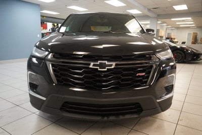 2022 Chevrolet Traverse RS ( AWD )