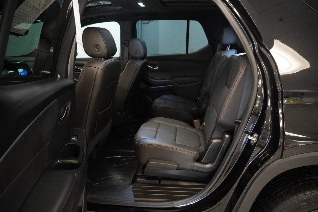 2022 Chevrolet Traverse RS ( AWD )