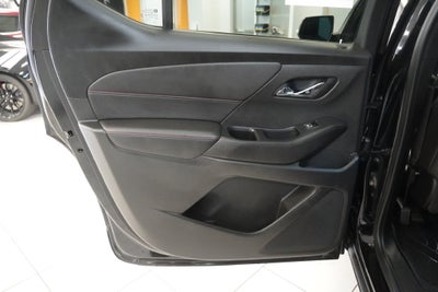 2022 Chevrolet Traverse RS ( AWD )