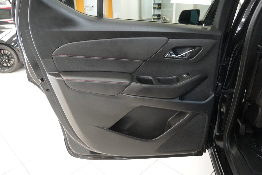 2022 Chevrolet Traverse RS ( AWD )