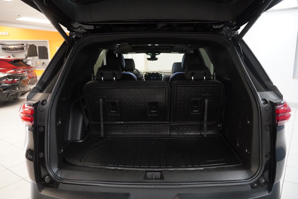 2022 Chevrolet Traverse RS ( AWD )