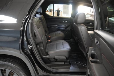2022 Chevrolet Traverse RS ( AWD )