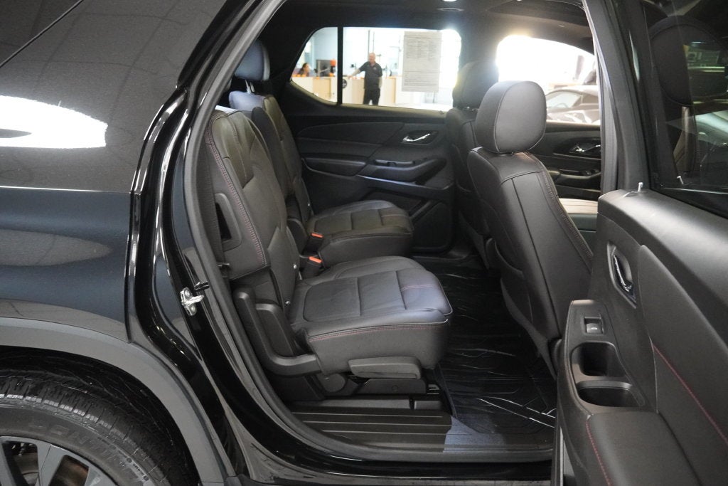 2022 Chevrolet Traverse RS ( AWD )
