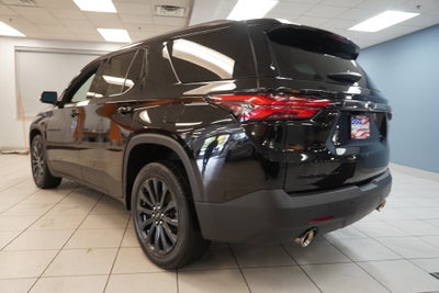 2022 Chevrolet Traverse RS ( AWD )