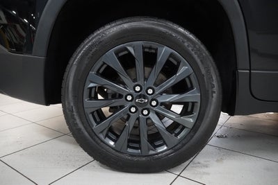 2022 Chevrolet Traverse RS ( AWD )