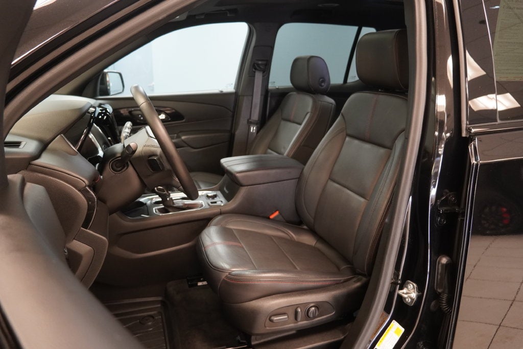 2022 Chevrolet Traverse RS ( AWD )