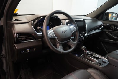 2022 Chevrolet Traverse RS ( AWD )