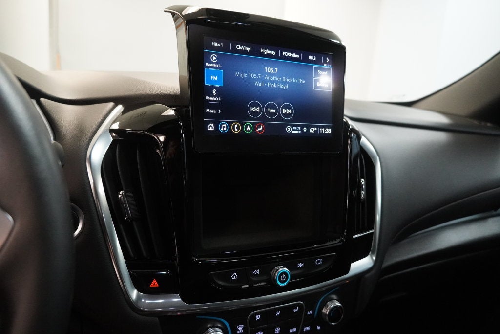 2022 Chevrolet Traverse RS ( AWD )