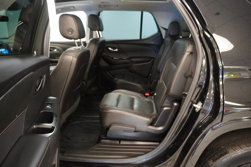 2021 Chevrolet Traverse Premier (AWD)